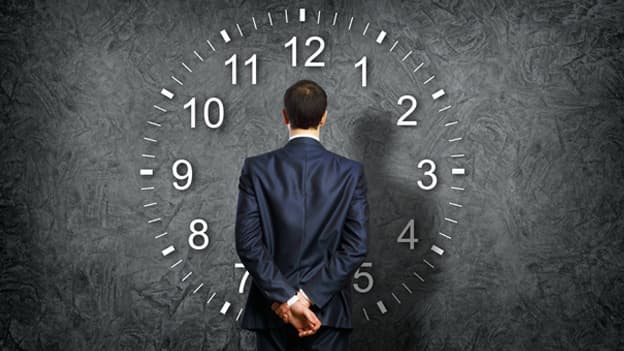 Time to move beyond: Pankaj Bhargav Time to move beyond: Pankaj Bhargav