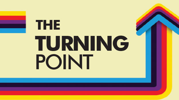 The Turning Point: A promising outlook for the Indian HR industry