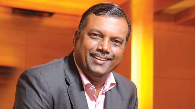 More firms invest in e-learning, tech-driven content: Sundara Rajan