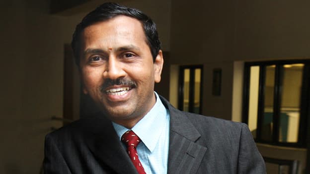 Intense competition for product companies: Balaji Ganesh Intense competition for product companies: Balaji Ganesh