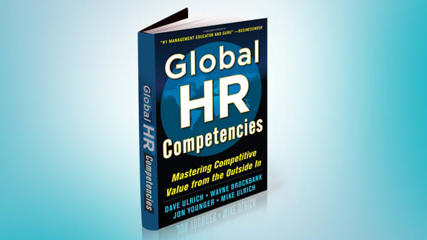 Book Review: What an HR person needs to stay competitive