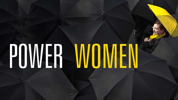 Power Women: The ones who turned against the tide