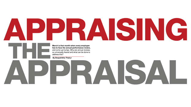 Appraising the appraisal