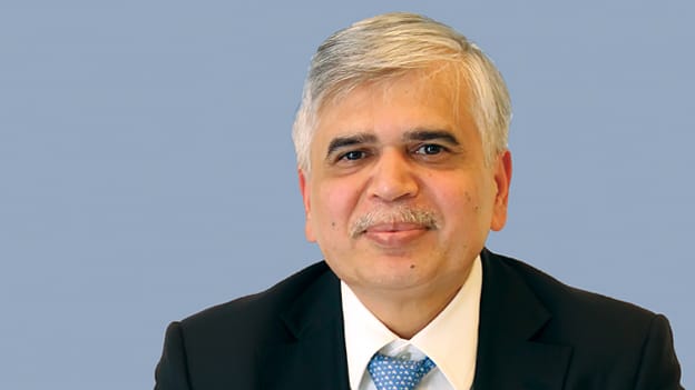 A CEO for the people, by the people. Meet KPMG CEO India Richard Rekhy A CEO for the people, by the people. Meet KPMG CEO India Richard Rekhy