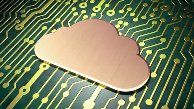Demand for social, cloud technologies rises Demand for social, cloud technologies rises