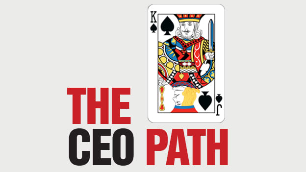 THE CEO PATH: Are HR heads ready for transition to CEO?