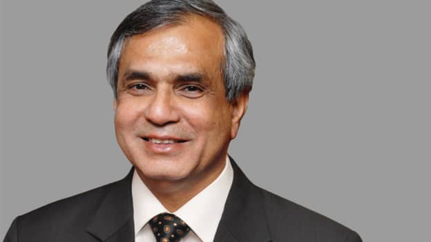 'Short-termism' plagues Indian companies: Rajiv Kumar 'Short-termism' plagues Indian companies: Rajiv Kumar