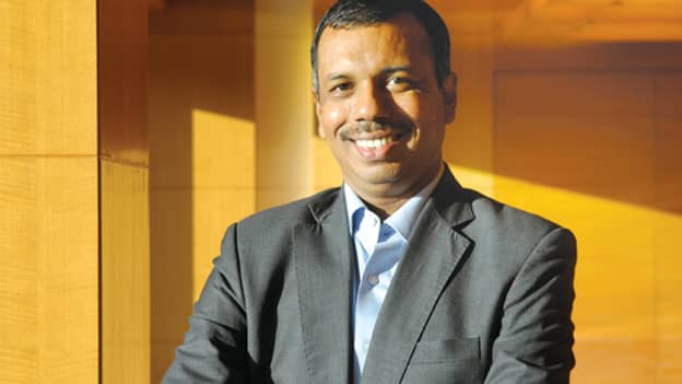 No one is perfectly ethical, says K. Ramkumar No one is perfectly ethical, says K. Ramkumar