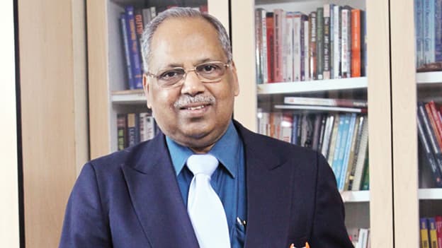 HR is a philosophy, a way of life, says Dr T.V. Rao