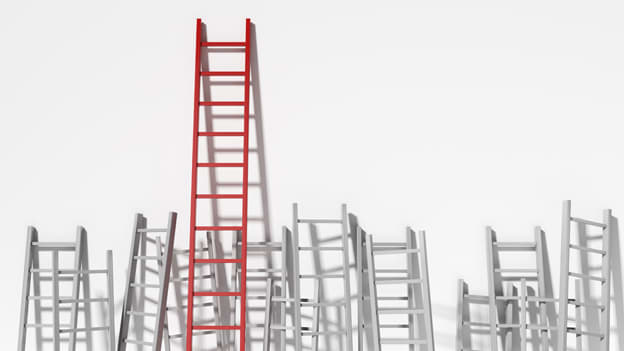 Go slow to go fast - How to deal with business derailers Go slow to go fast - How to deal with business derailers