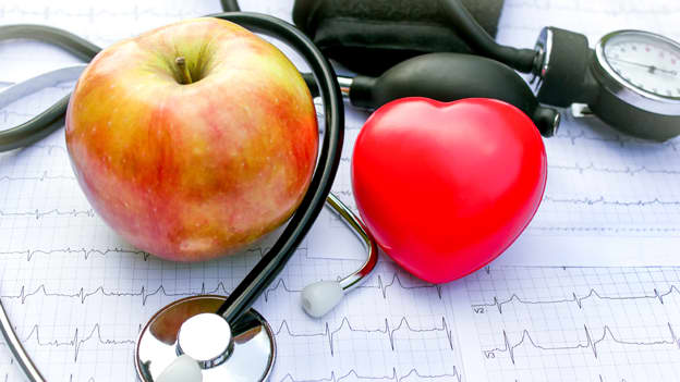 Preventive health check-ups should not be ignored