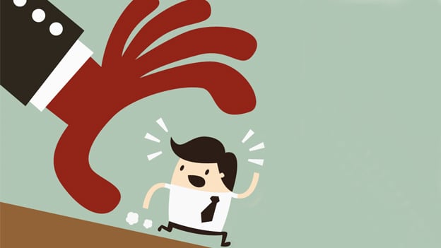 Lay-offs: A guide for an ugly business Lay-offs: A guide for an ugly business