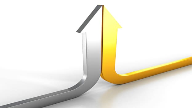 Change the Paradigm - Mentoring and beyond Change the Paradigm - Mentoring and beyond