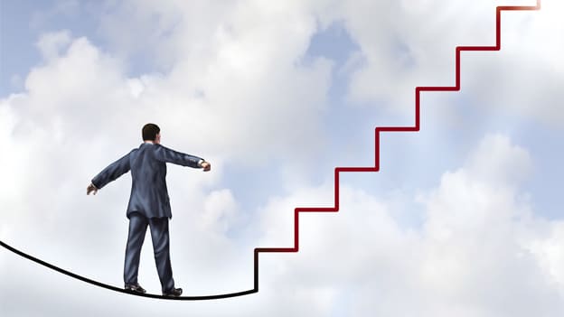 Transformative HR - Where change is the only constant Transformative HR - Where change is the only constant