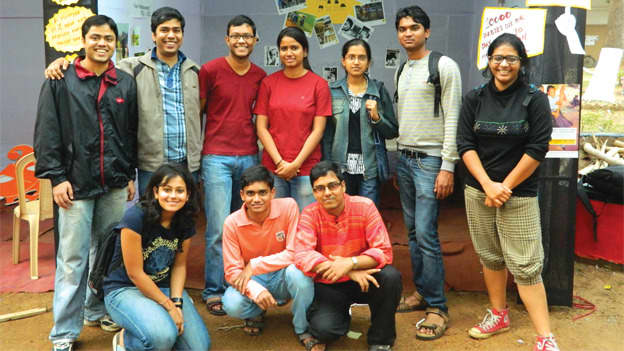 Rank 21: Indian Institute of Technology, Kharagpur