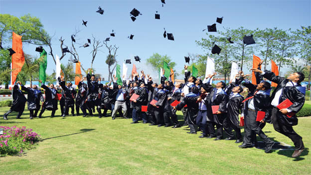 Emerging B-Schools 2014: IIM Kashipur Emerging B-Schools 2014: IIM Kashipur