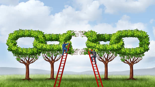 4 ways HR can help drive a successful M&amp;A