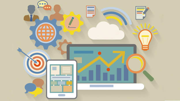 Technology enables strategic HR Technology enables strategic HR