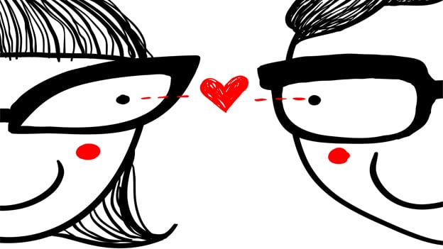 7 reasons why you should date an HR professional