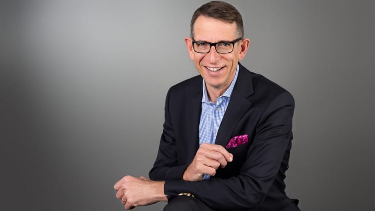 Humans will remain central to any advancement in technology and digitalization: Dr. Frank-Jürgen Richter