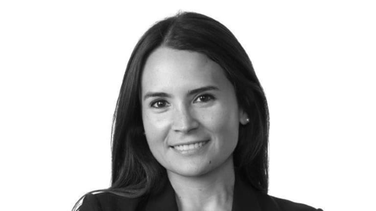 JLL appoints Gilda Perez-Alvarado as Global CEO, Hotels & Hospitality