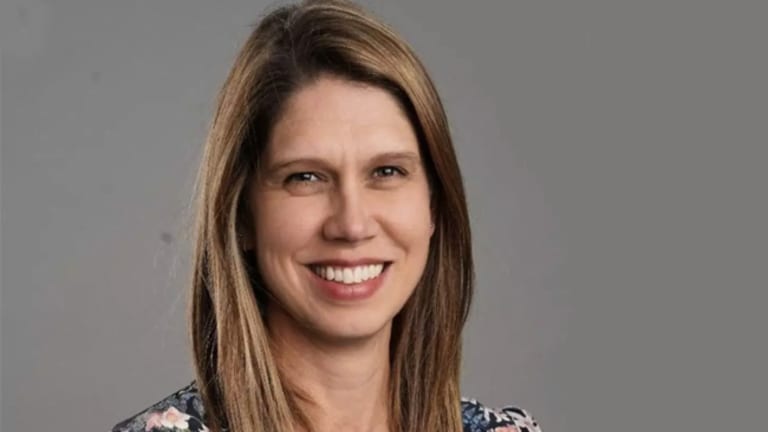Karina Raeburn joins Bayer as Head HR ANZ