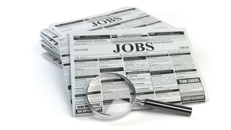 Despite increase in job ads, job applications at their lowest: SEEK Report