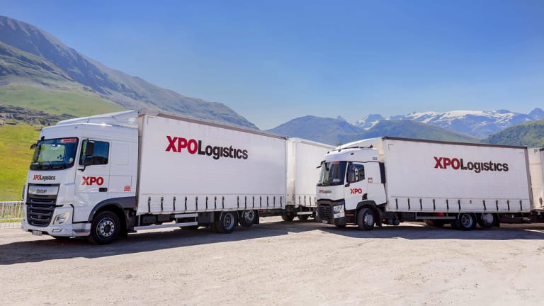 XPO promotes Ravi Tulsyan as Chief Financial Officer