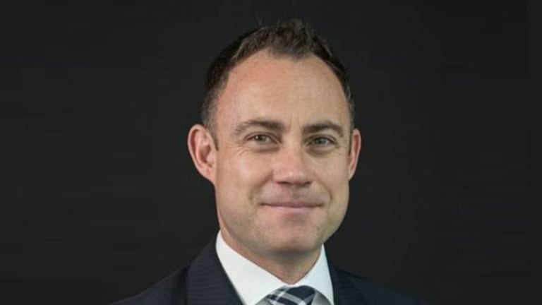 Victorian government appoints Michael McNamara as CEO of Digital Victoria