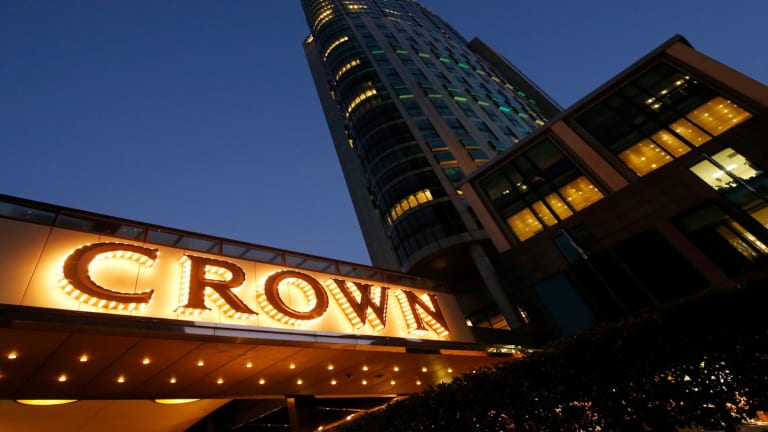 Australian casino giant Crown pays $61 million in an underpaid tax case, license under review