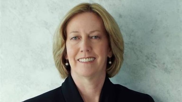 Meg O’Neill promoted to new CEO & Managing Director of Woodside