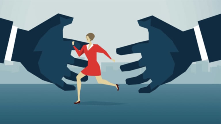 Refinery29 commences initiative to call attention to workplace sexual harassment and assault in Australia