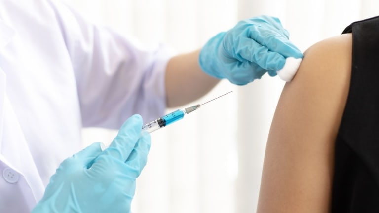 COVID-19 disaster payments to end as vaccinations hit target, says Frydenberg
