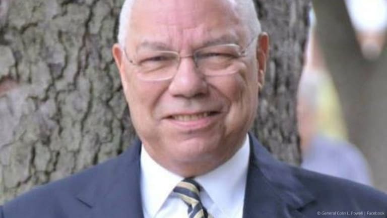 Colin Powell, former US secretary of state, dies of COVID-19 complications