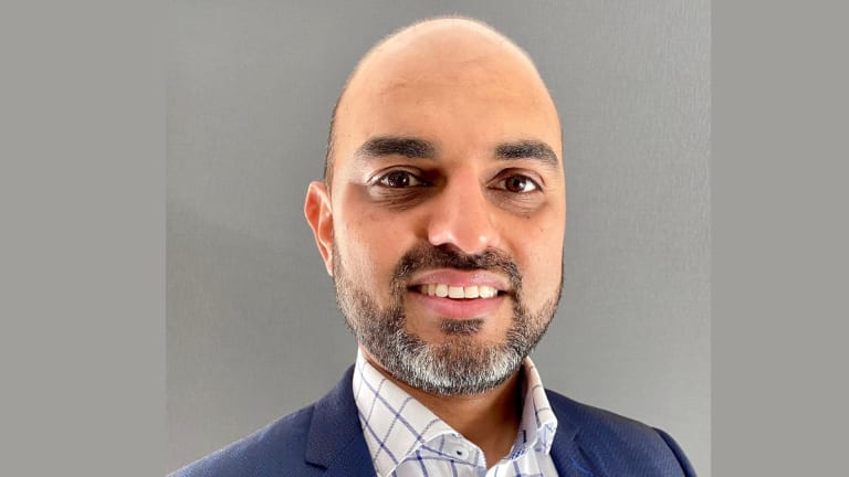 TO THE NEW appoints Jacob Koshy as new Business Unit Head