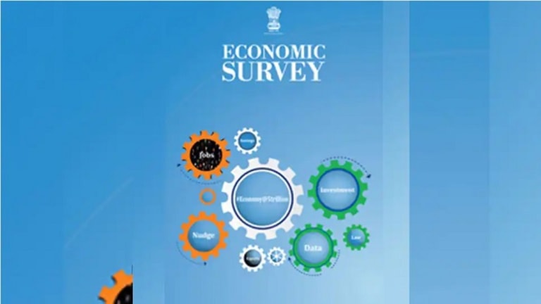 India Economic Survey 2022: India GDP to grow 9.2% in fiscal year ending March 31