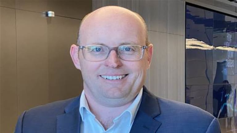 KPMG Australia names Wiise co-creator John Munnelly as new Chief Digital Officer