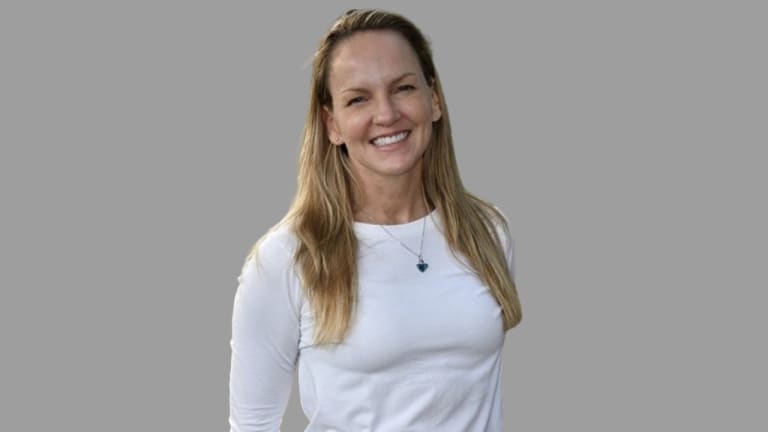 Laura Simmons on #BreakingTheBias in the professional aquarium industry