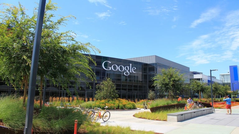 Google faces lawsuit for racial bias against black employees