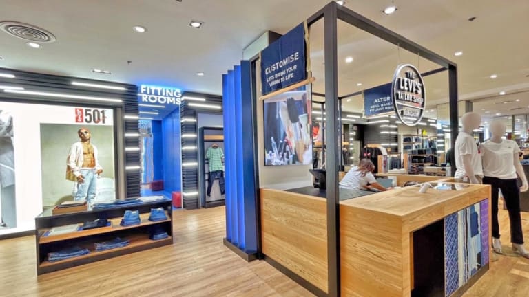 Levi Strauss announces expansion in East APAC region