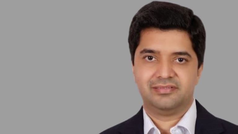 OnMobile Global appoints Asheesh Chatterjee as Global Group CFO