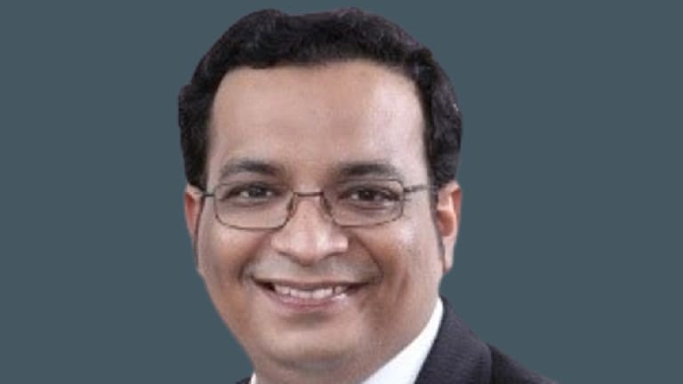Lenovo appoints Amit Luthra as managing director for Infrastructure Solutions Group India