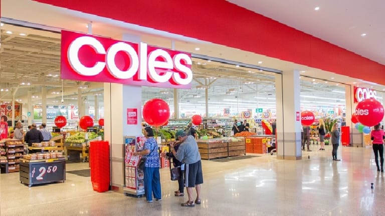 Retail marketplace company Coles announces ten-day gender affirmation leave