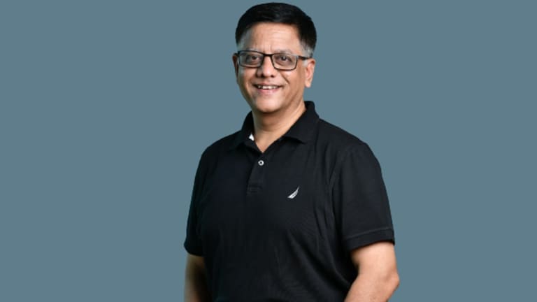 iMocha appoints Microsoft veteran Pushkaraj Kale to lead its go-to-market function