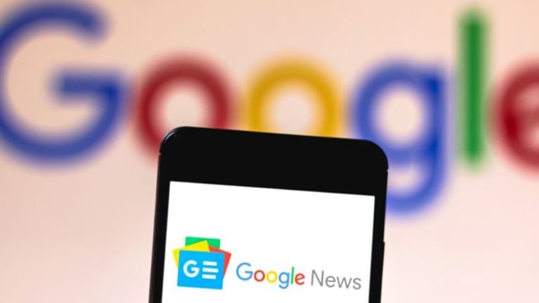 Google hires the Washington Post’s Shailesh Prakash as general manager of news