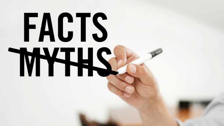 Busted! Biggest myths about techies