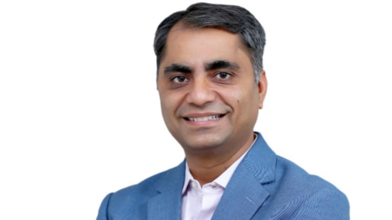 Accenture appoints Eklavya Sinha as learning & leadership development lead for its operations business