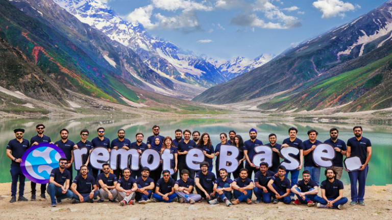 Recruitment marketplace Remotebase raises $2.1Mn at a $65Mn valuation