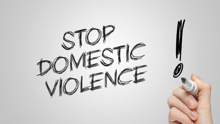 Who is Australia’s new domestic violence commissioner?