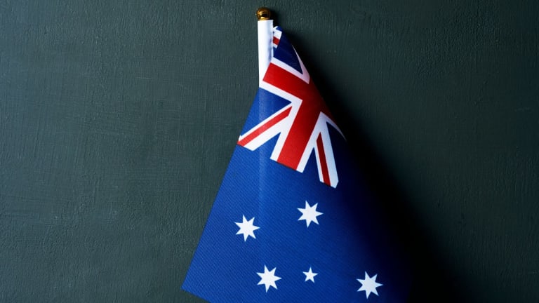 Can my employees come to work on Australia Day?